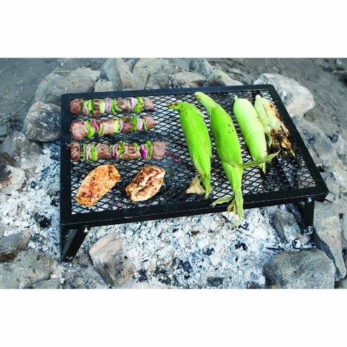 Outland Chef - Folding Camping Grill