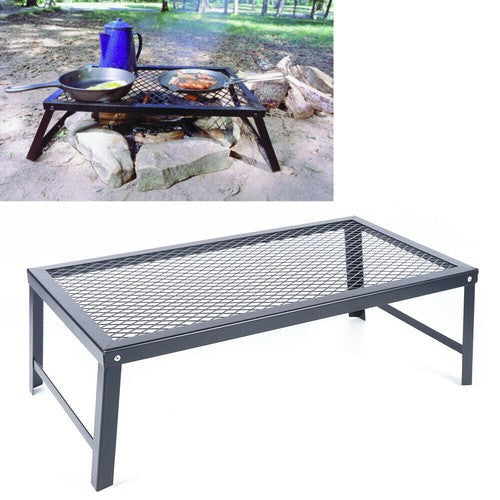 Outland Chef - Folding Camping Grill
