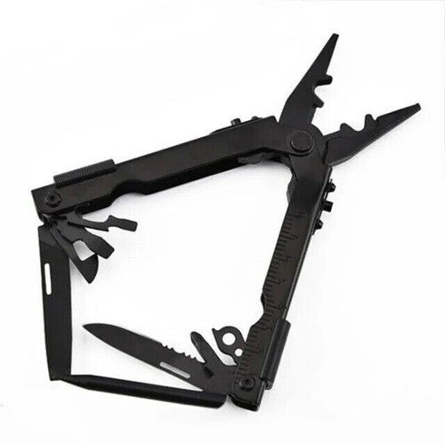 SteelReach - Multi Tool Pliers