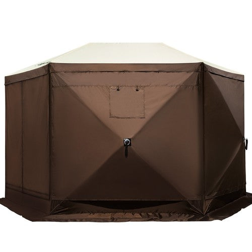 ShadePeak - Pop-Up Gazebo Tent