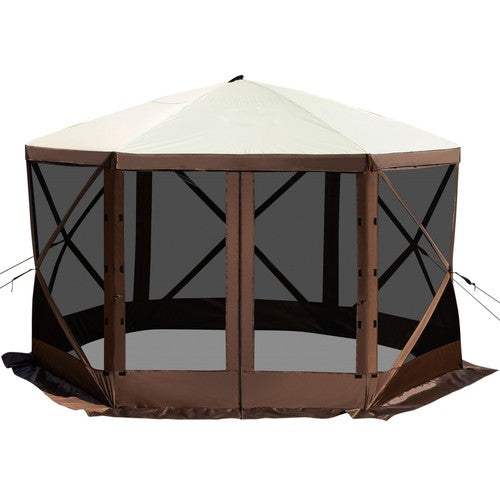 ShadePeak - Pop-Up Gazebo Tent