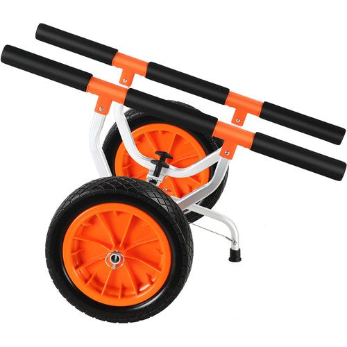 WavePort - Portable Kayak Trailer Cart