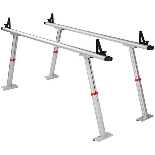 LoadLift - Aluminum Truck Ladder Rack