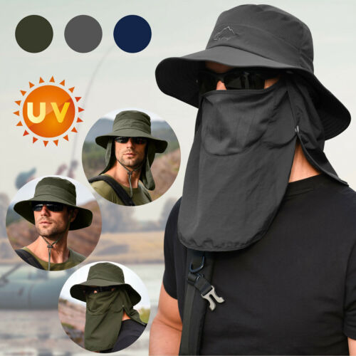 SunScout  - Wide Brim Sun Hat