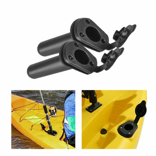 AquaMount ProGear – Fishing Rod Holder for Kayak