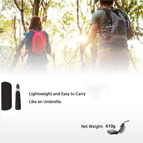 QuickSit - Portable Folding Camping Chair