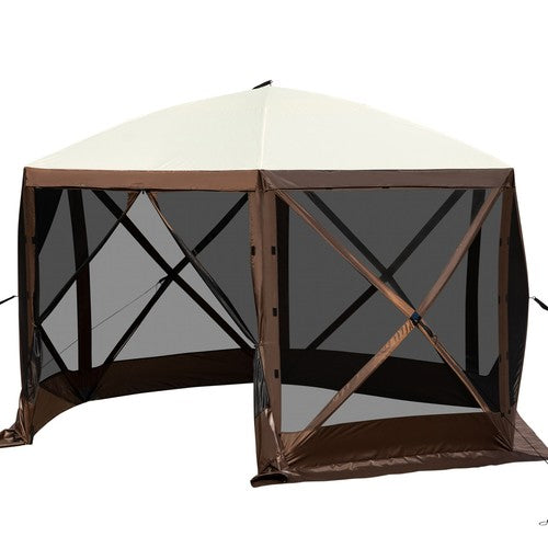 ShadePeak - Pop-Up Gazebo Tent