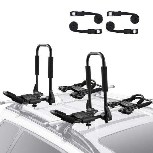 OpenWater - Kayak Roof Rack Carrier