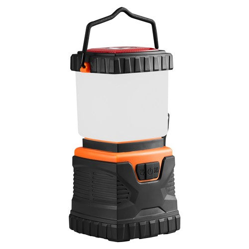 GlintTrail - LED Camping Lantern