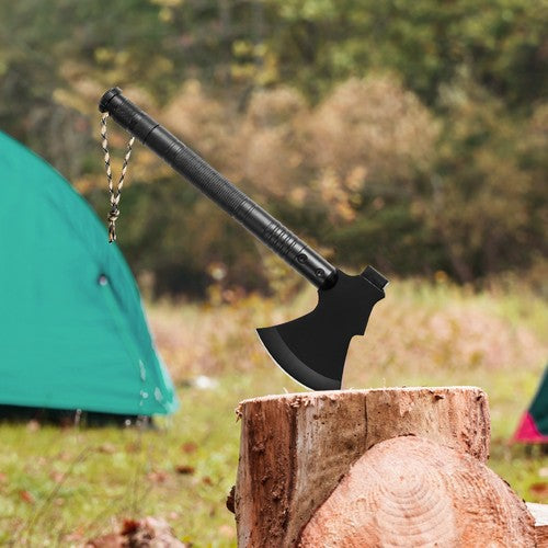 RangerPro - Camping Shovel and Axe Set