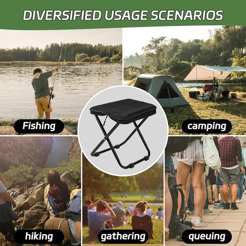 QuickSit - Portable Folding Camping Chair