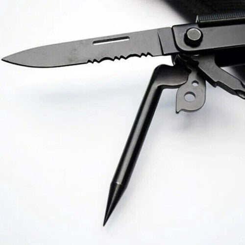 SteelReach - Multi Tool Pliers