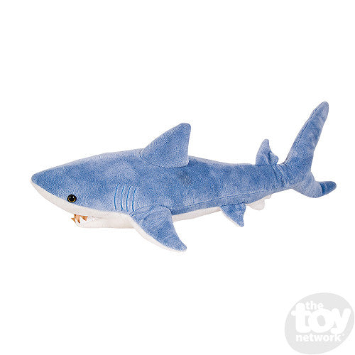 SharkSnuggle - Shark Plush Toy