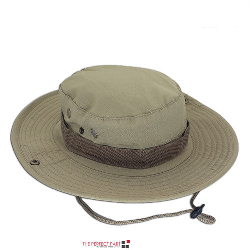 SunScout  - Wide Brim Sun Hat
