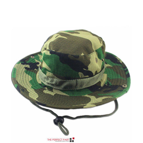 SunScout  - Wide Brim Sun Hat