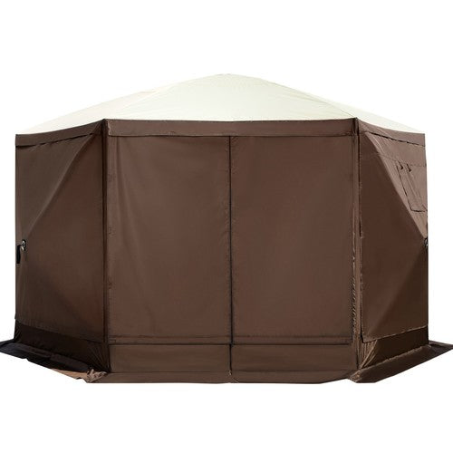 ShadePeak - Pop-Up Gazebo Tent