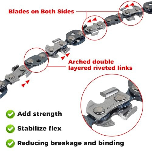 BranchBuster - High Reach Tree Limb Hand Rope Saw