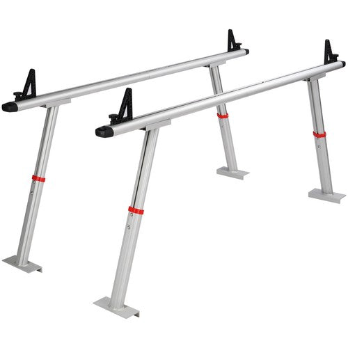 LoadLift - Aluminum Truck Ladder Rack