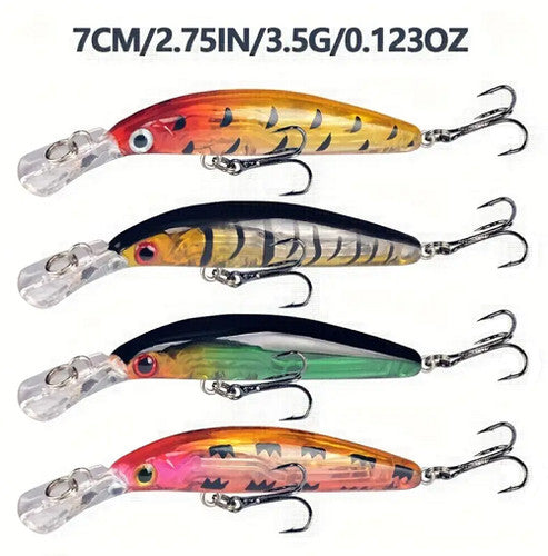 PredaCatch – Fishing Lures Set