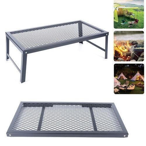 Outland Chef - Folding Camping Grill