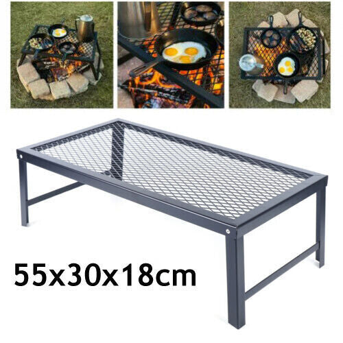 Outland Chef - Folding Camping Grill
