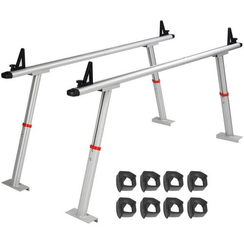 LoadLift - Aluminum Truck Ladder Rack