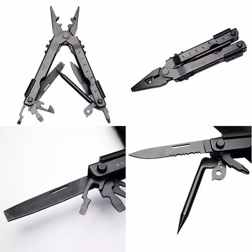 SteelReach - Multi Tool Pliers
