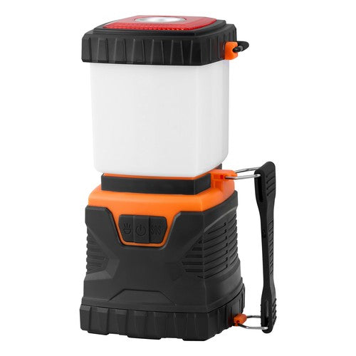 GlintTrail - LED Camping Lantern