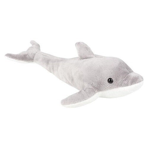 OceanBuddy - Dolphin Plush Toy