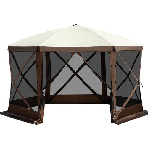 ShadePeak - Pop-Up Gazebo Tent