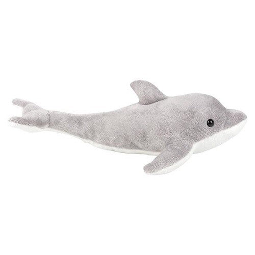 OceanBuddy - Dolphin Plush Toy