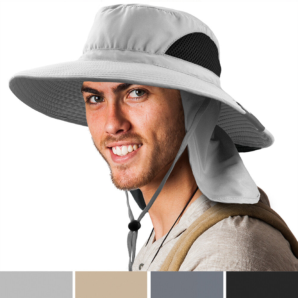 ShadeMaster - Sun Protection Boonie Hat