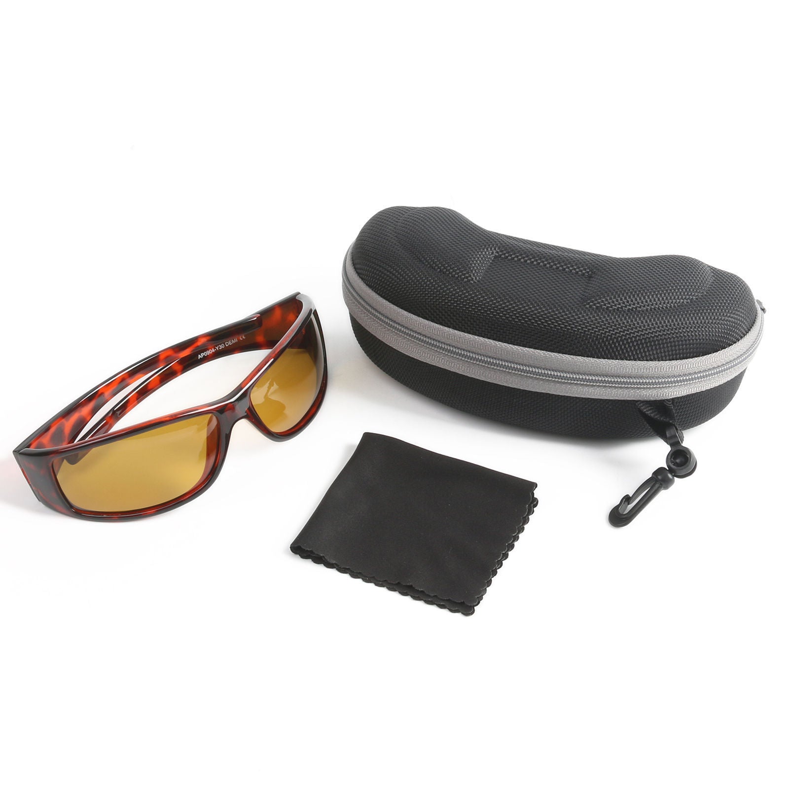 KG Lava - Polarized Fly Fishing Sunglasses