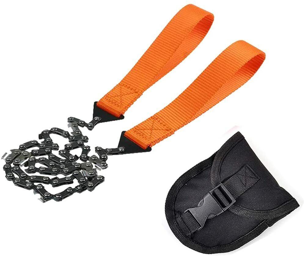 BranchMaster - Handheld Chain Saw