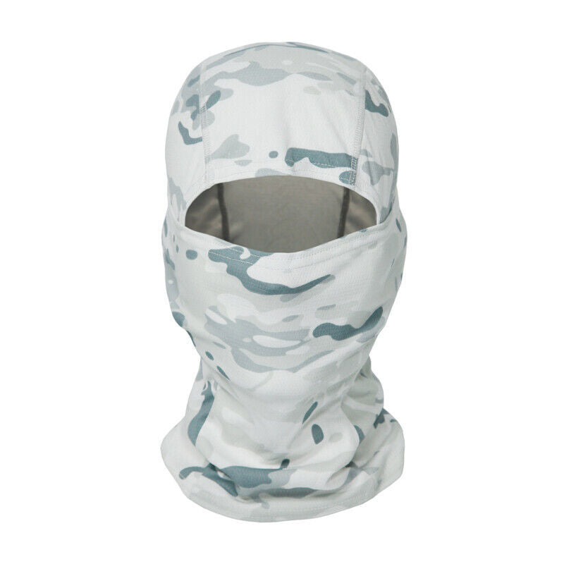 RidgeRunner - Balaclava Face Mask