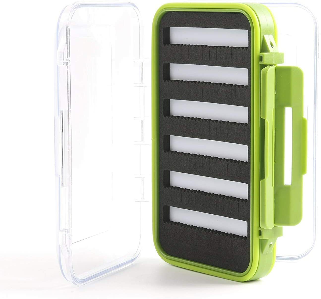 KG RiverLock Fly Box