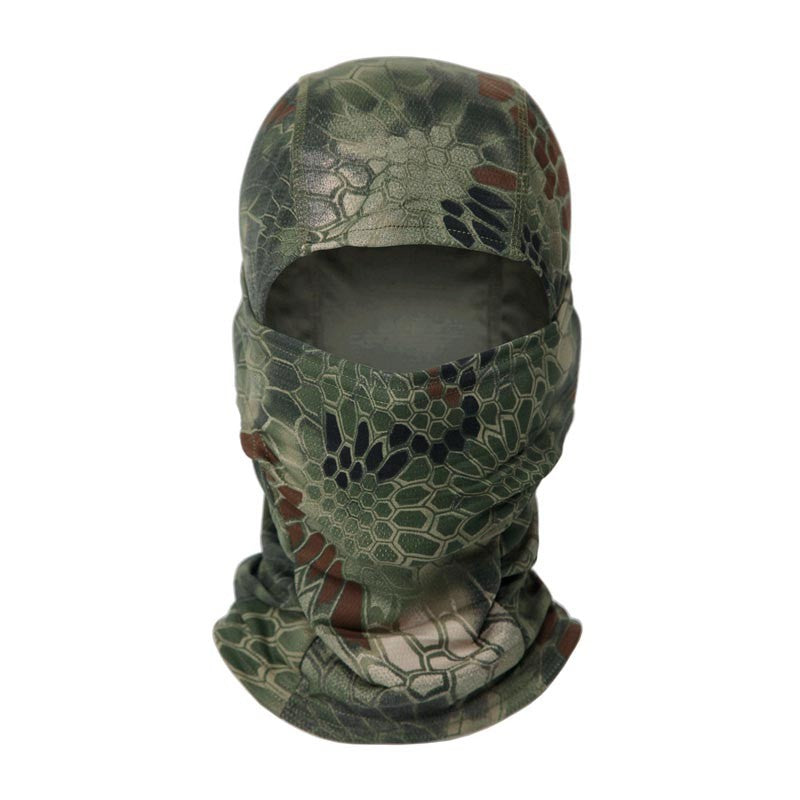 RidgeRunner - Balaclava Face Mask