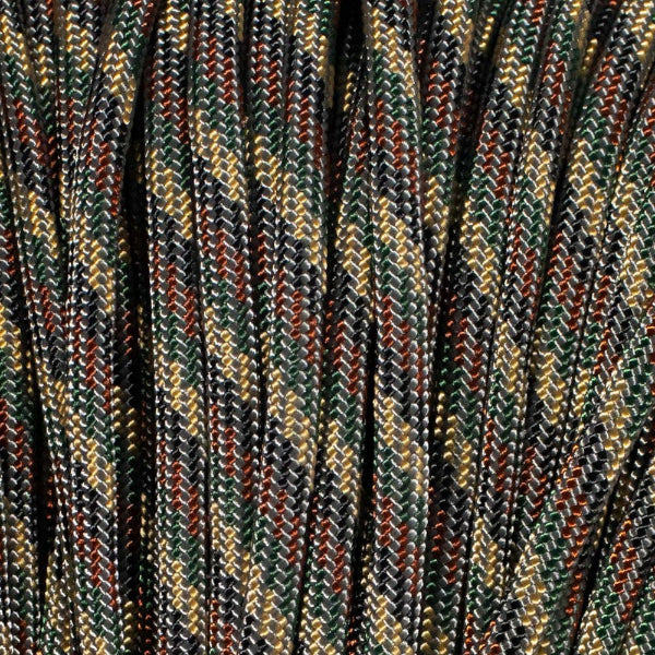 MightyStrand - Military Spec 550 Paracord