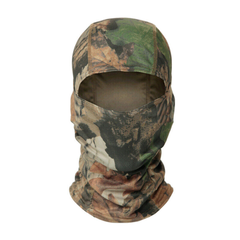 RidgeRunner - Balaclava Face Mask