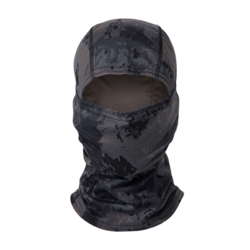 RidgeRunner - Balaclava Face Mask