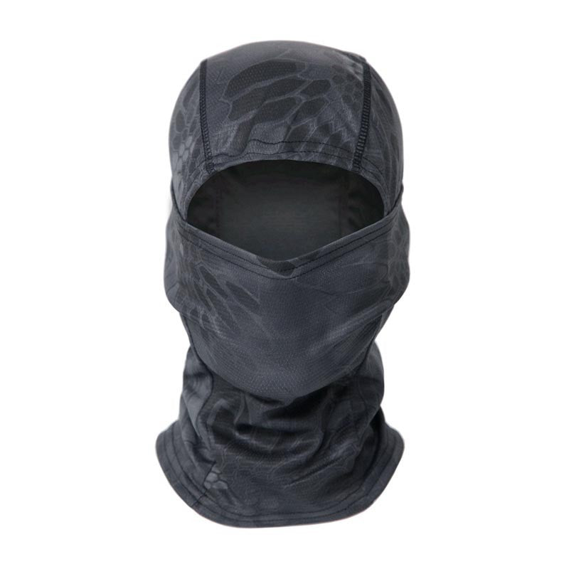 RidgeRunner - Balaclava Face Mask