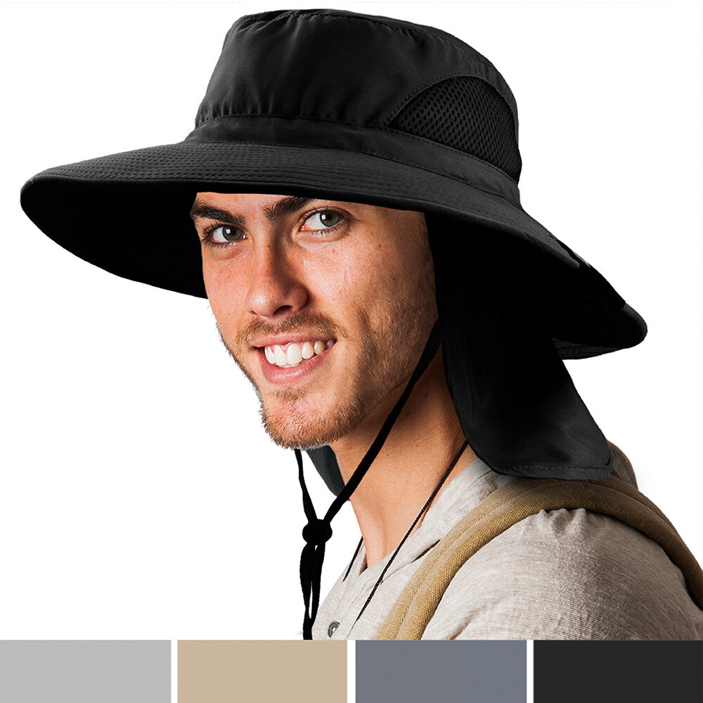 ShadeMaster - Sun Protection Boonie Hat