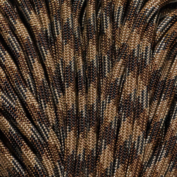 MightyStrand - Military Spec 550 Paracord