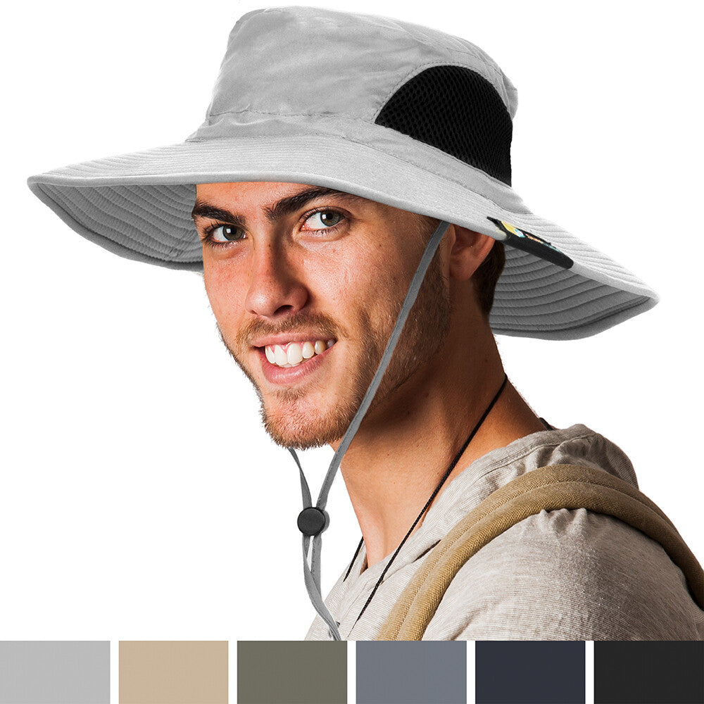 ShadeMaster - Sun Protection Boonie Hat