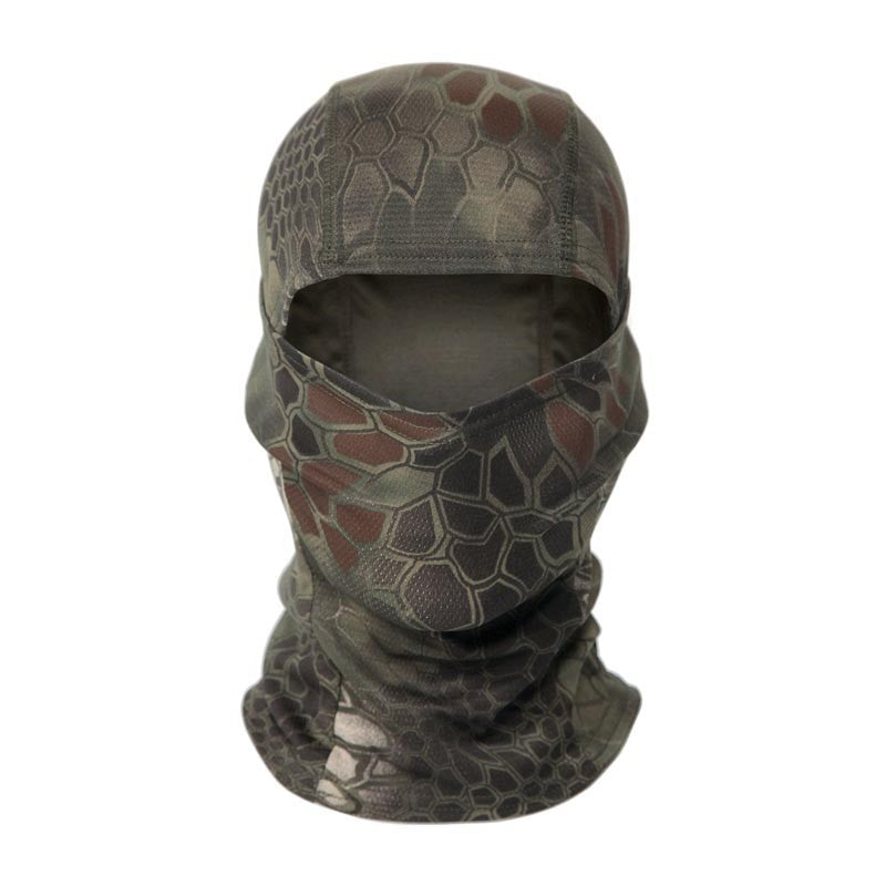 RidgeRunner - Balaclava Face Mask