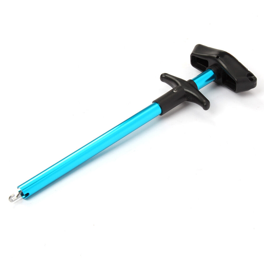 HookLift - Fish Hook Remover Tool
