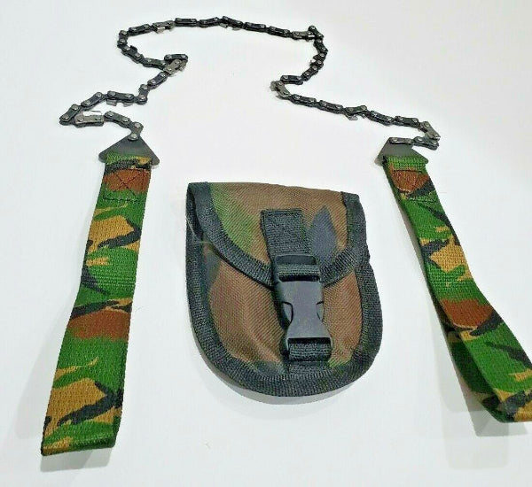 BranchMaster - Handheld Chain Saw