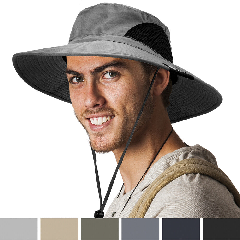 ShadeMaster - Sun Protection Boonie Hat