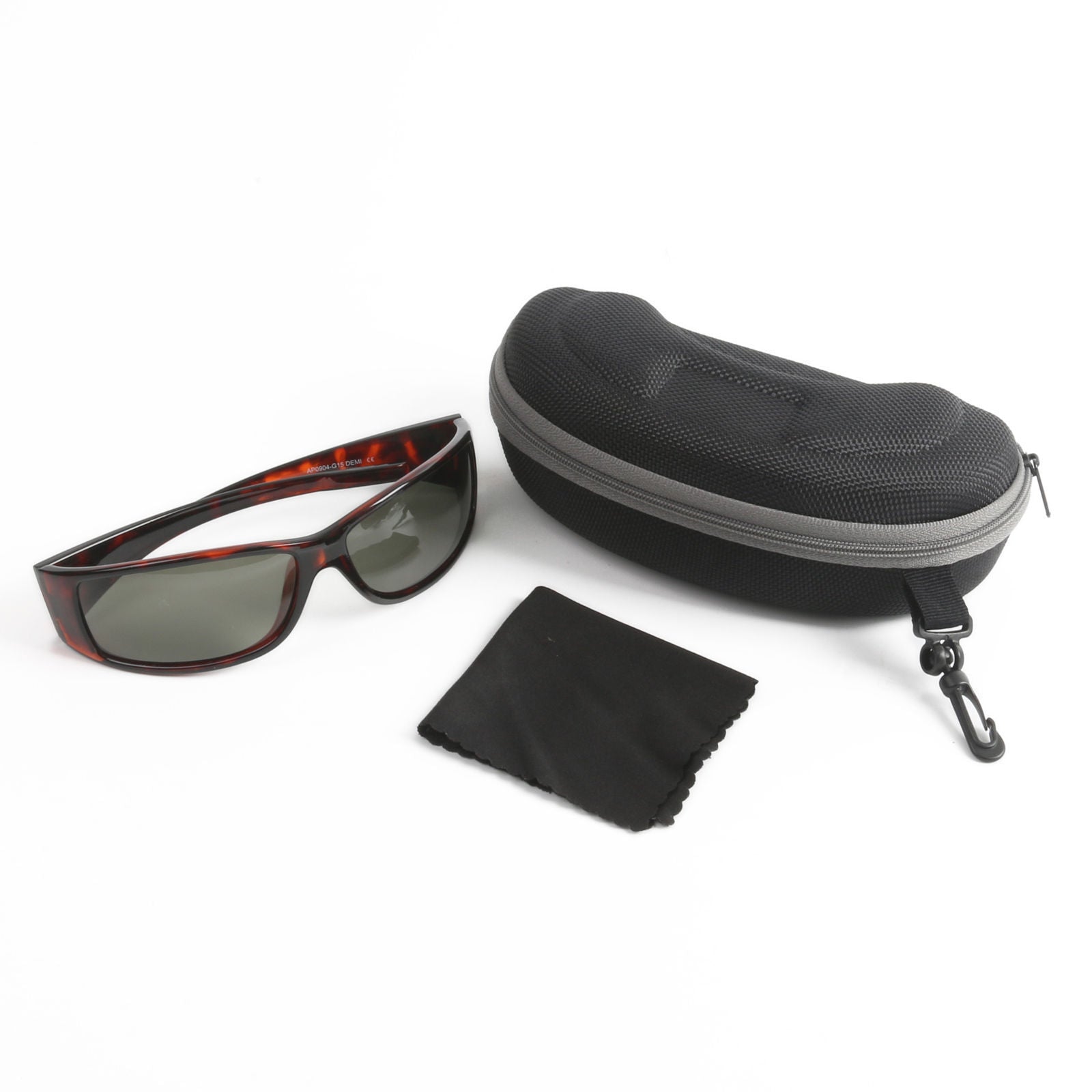 KG Lava - Polarized Fly Fishing Sunglasses