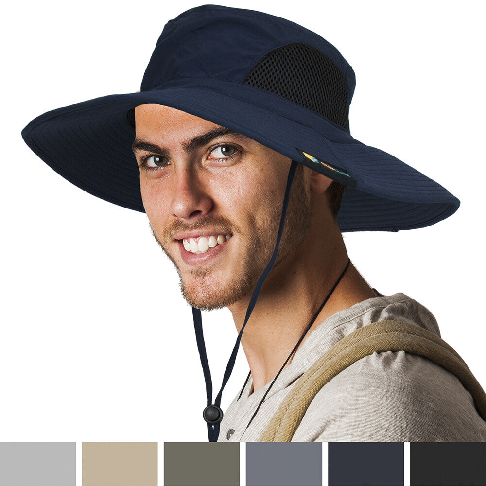 ShadeMaster - Sun Protection Boonie Hat